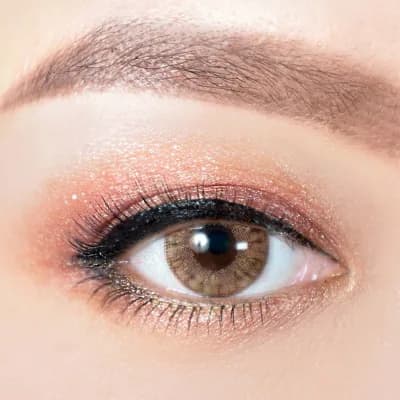 GLEAM & GLOW LIQUID EYESHADOW