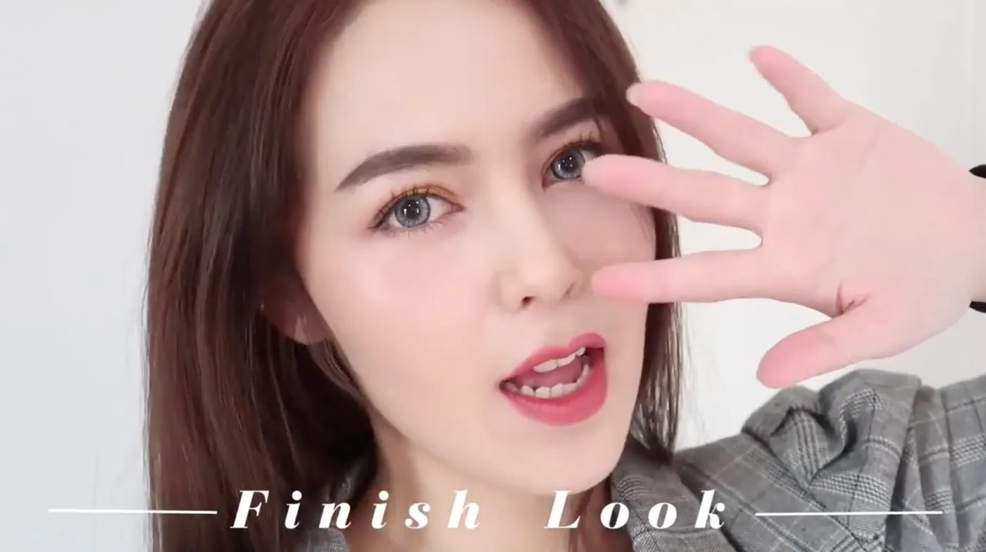 HOWTO แต่งหน้าไปทำงาน แบบน้อยแต่มาก เรียบแต่สวย
