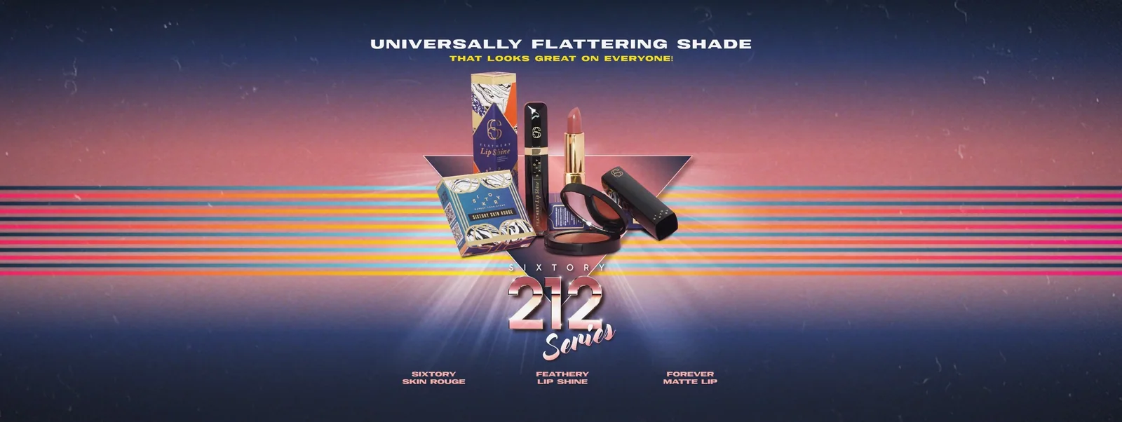212 Series Collection