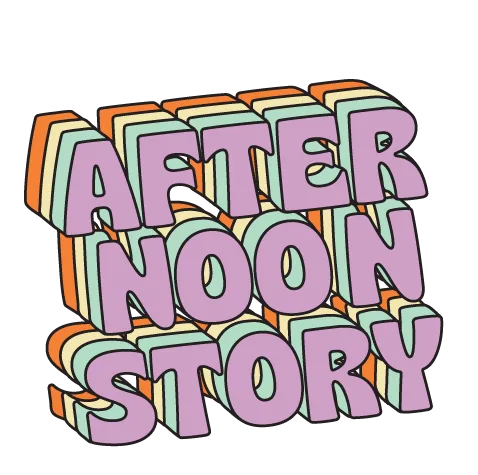 Afternoon Story logo