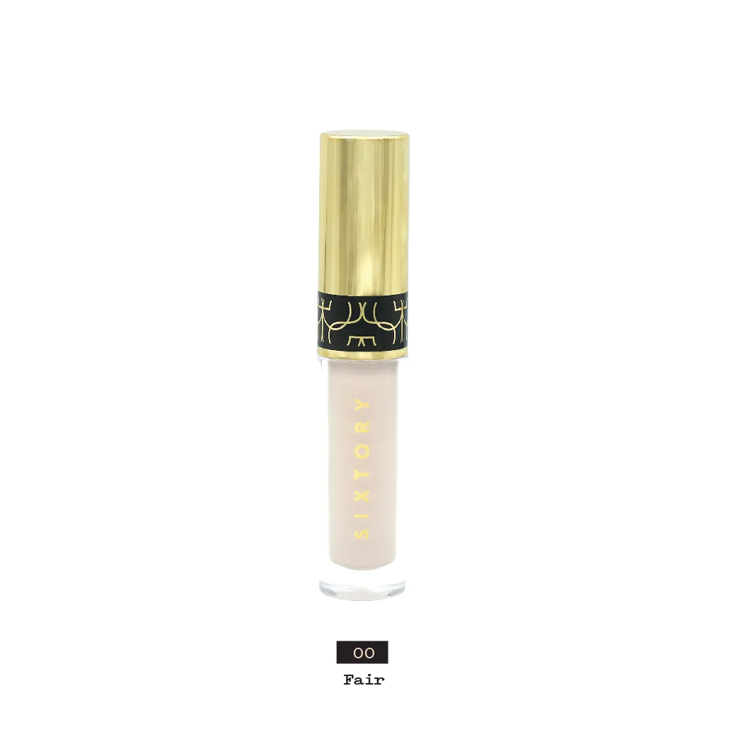 00 Fair SKIN CENSORED CONCEALER